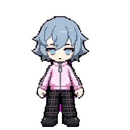 Aoi sprite