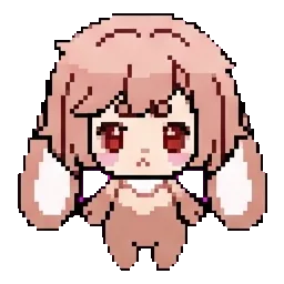 Choco sprite