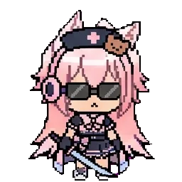 Mon sprite