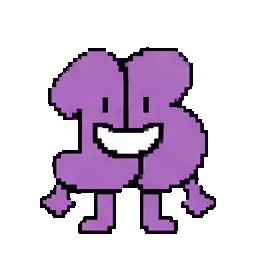 Sixteen sprite