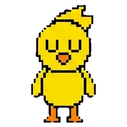 Bbokohzy Lee sprite
