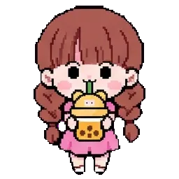 Kawaii sprite
