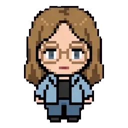Alia sprite