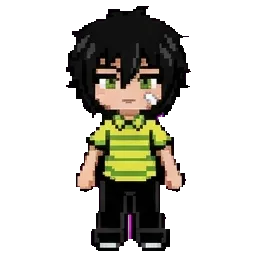 Lev sprite