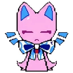💫 Hana star⭐ [Alt Lostmain] sprite