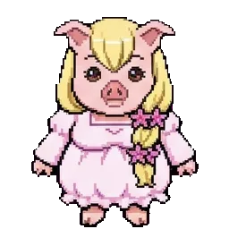 Emma sprite