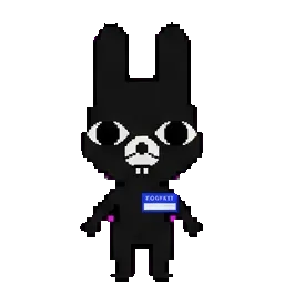 Ratthew sprite