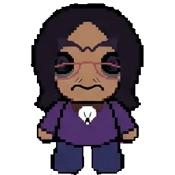 Dorothie sprite