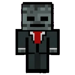 Groxmc sprite