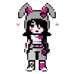 Soua sprite