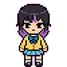 Asmara sprite