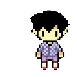 Namoki sprite