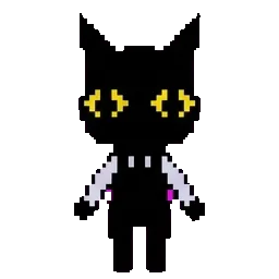Secret agent sprite