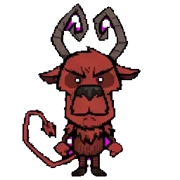 Wortox sprite