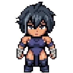 Marl Baroque sprite
