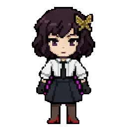 Yosano sprite