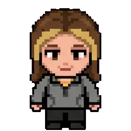 Kathy sprite