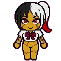 Tenshi sprite