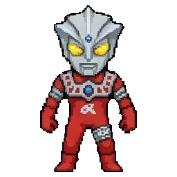 Astra sprite