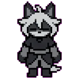 Kai sprite