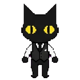 Secret Agent sprite