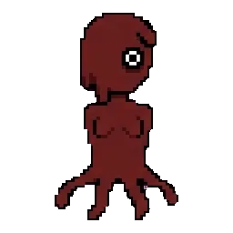Clara sprite