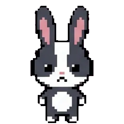 Ratteu sprite