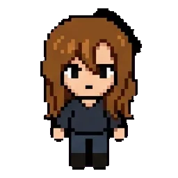 Cympak sprite