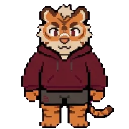 Ragnar 2 sprite