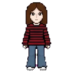 Polia sprite