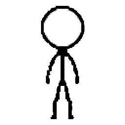 Mr sprite