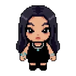 Yoonchae sprite