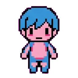 Bv sprite