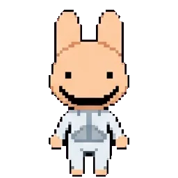 Intern sprite