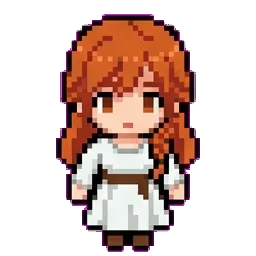 Sylvia sprite
