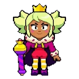Mandy sprite