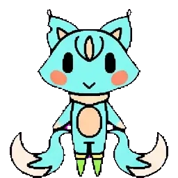 Kit sprite
