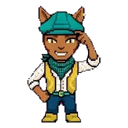 Clawd sprite