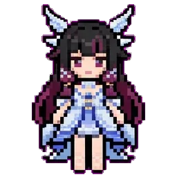 Columbina sprite