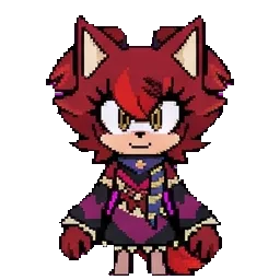 Fennik sprite