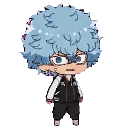 Souya Kawata sprite