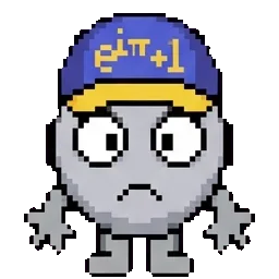 Zero sprite