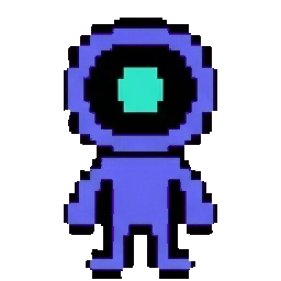 Unnamed Bobber sprite
