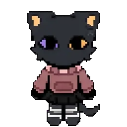 Kit sprite