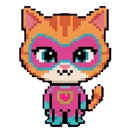 Ginny sprite