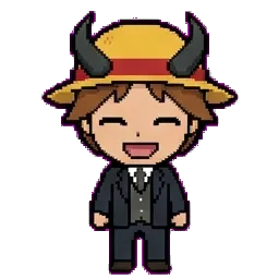 Vava (Kaka) sprite