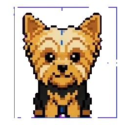 Nova sprite