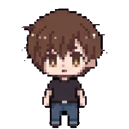 Nanai sprite