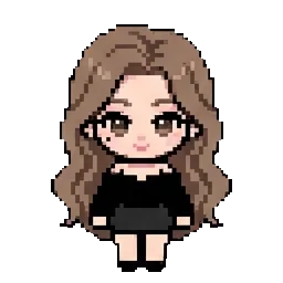 Ellie sprite