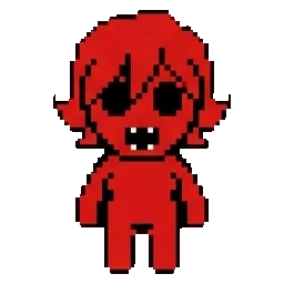 Freind sprite